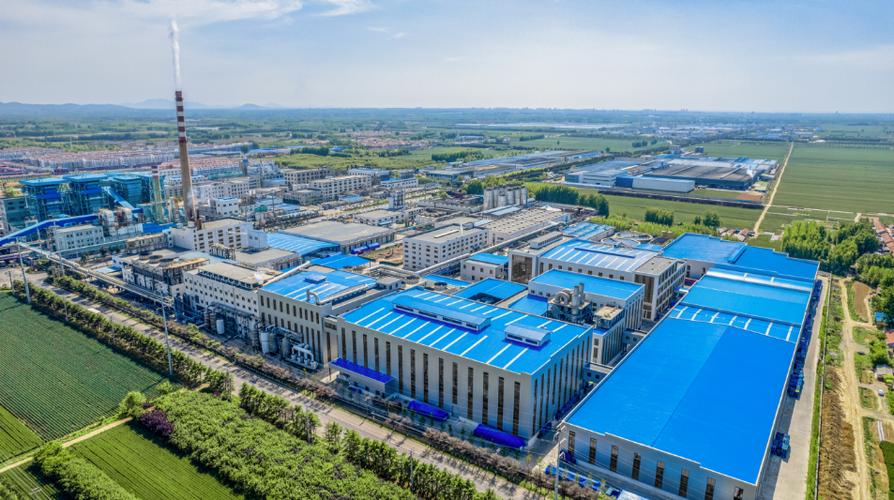 公司主要生产各类食品添加剂,饲料添加剂,生物基新材料等系列产品,为
